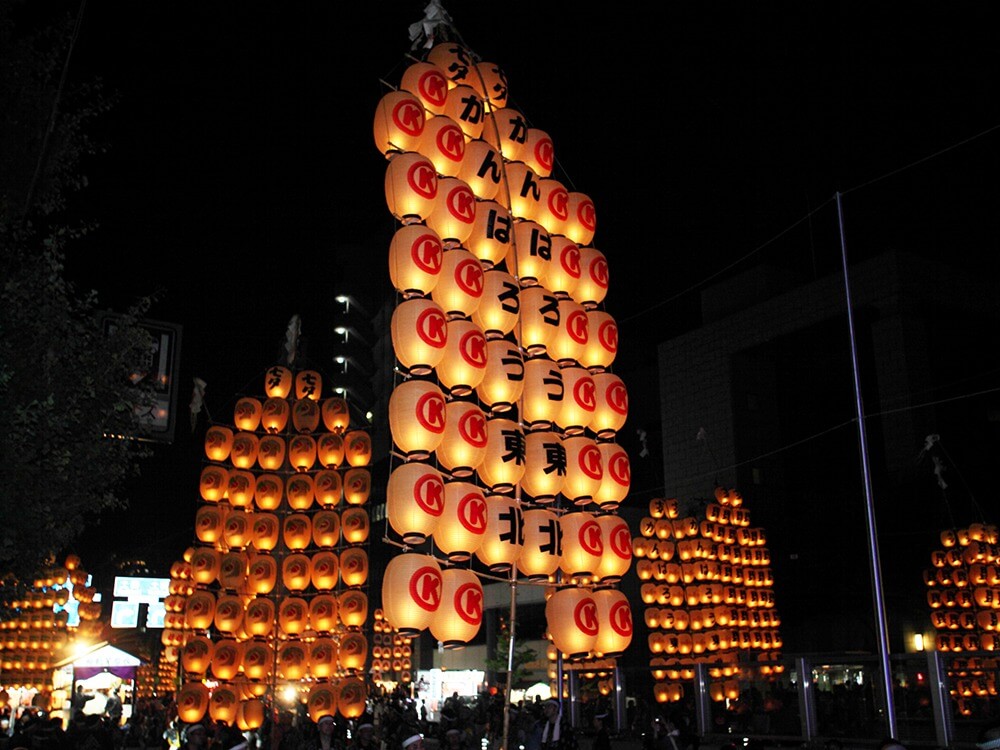 バスガイド　バスガイド資料　教本　東北4大祭り　ねぶた　ねぷた　竿燈祭り　青森県 ☆青森ねぶた祭公式ガイドブック2019発売！ 今年も青森ねぶた祭