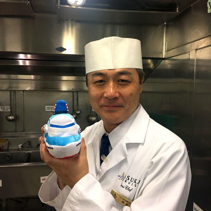 飛鳥 60日間スペシャルコンテンツ