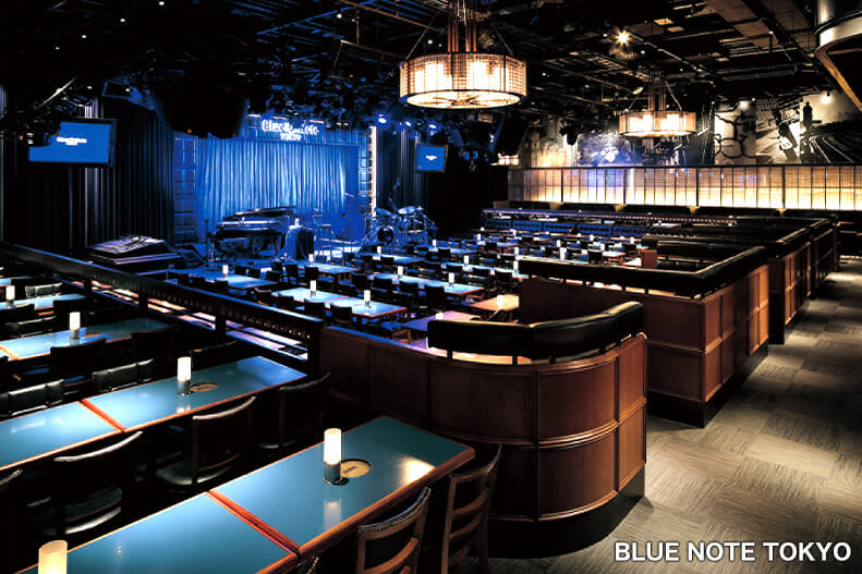 Jazz On Asuka With Blue Note Tokyo 伝えたい感動がある 飛鳥クルーズ 世界一周クルーズ他