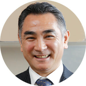 飛鳥Ⅱ クルーズコーディネーター 千葉賀章
