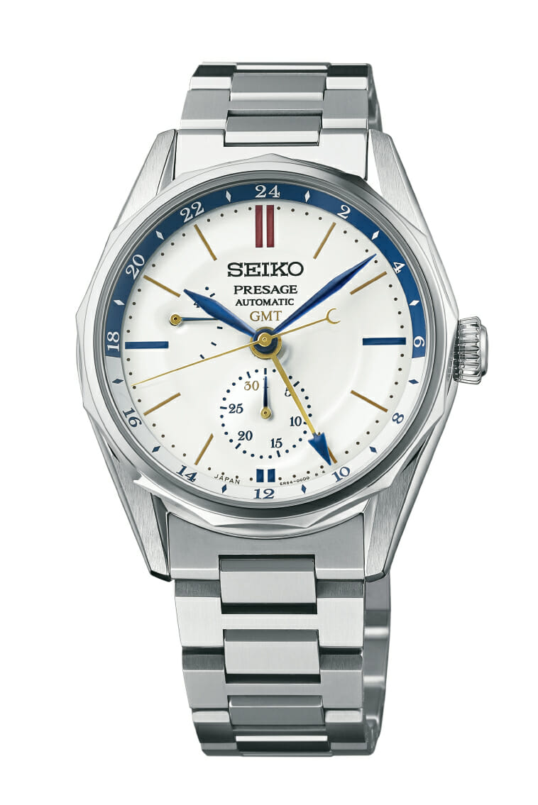 seiko