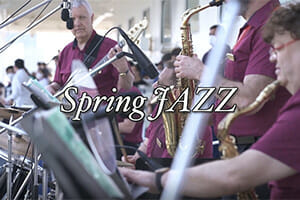 ASUKA Orchestra Jazz Spring 2022