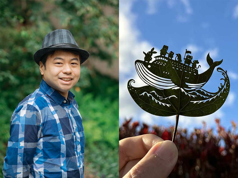 トークショー：「面舵いっぱい、次は君の街へ笑顔を届けに」