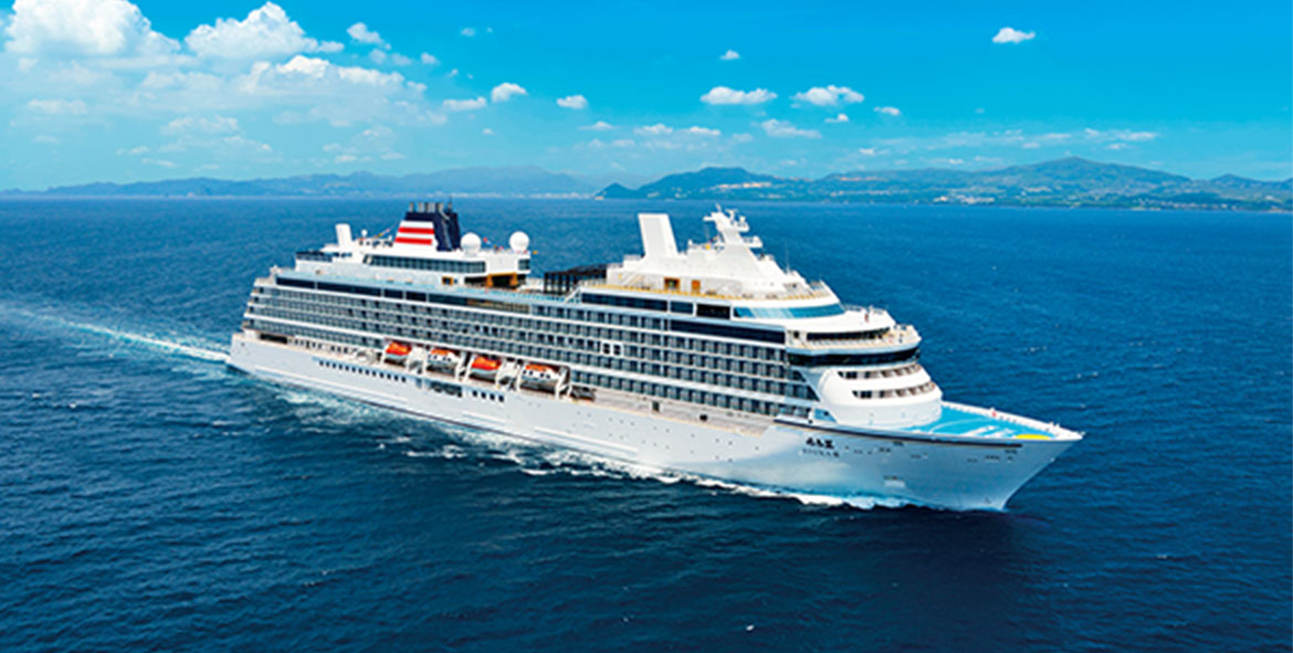 飛鳥Ⅱ・飛鳥Ⅲ公式クルーズ予約サイト | ASUKA CRUISE