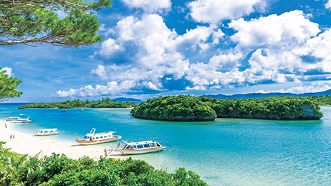 飛鳥Ⅱ・飛鳥Ⅲ公式クルーズ予約サイト | ASUKA CRUISE