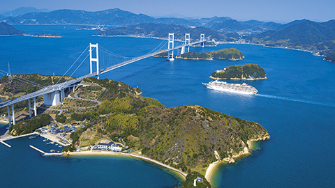 飛鳥Ⅱ・飛鳥Ⅲ公式クルーズ予約サイト | ASUKA CRUISE
