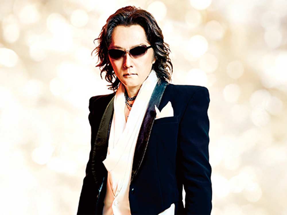 石井 竜也（アーティスト）
