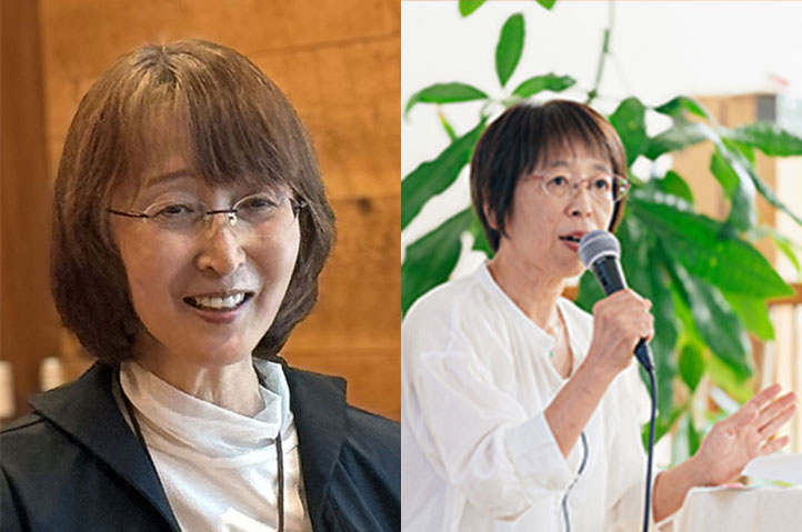 講演会：「ようこそ物語が誘う東北不思議の世界へ～東北ふしぎ物語」