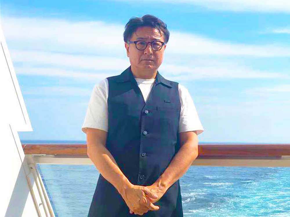 講演会：「函館人が本当にお勧めする函館」他