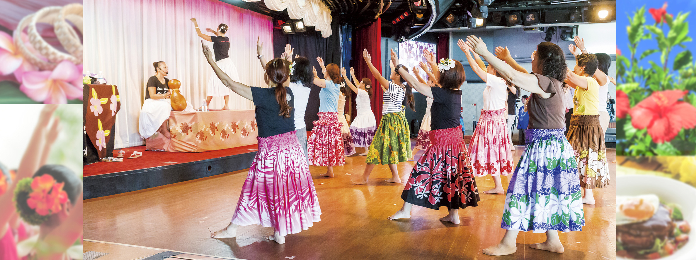 飛鳥Ⅱ・飛鳥Ⅲ公式クルーズ予約サイト | ASUKA CRUISE