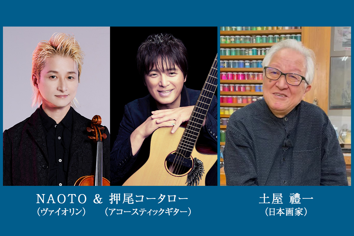 船旅を華やかに彩るエンターテイメント