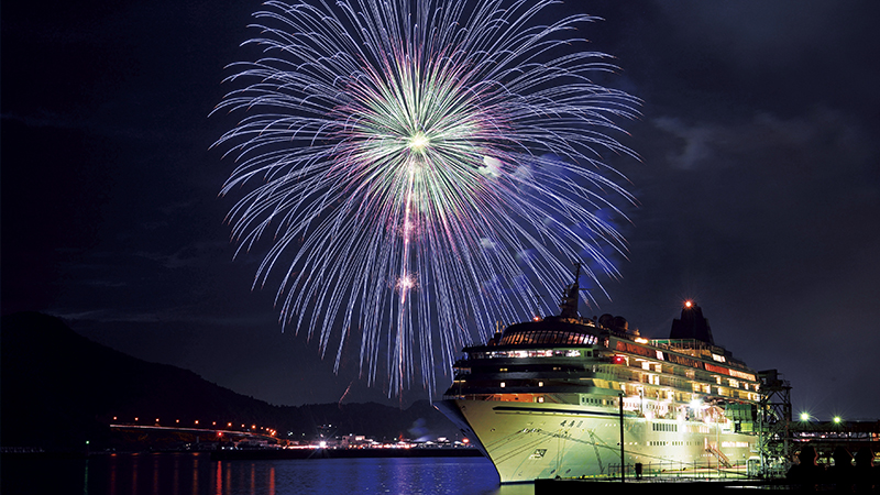 飛鳥Ⅱ・飛鳥Ⅲ公式クルーズ予約サイト | ASUKA CRUISE