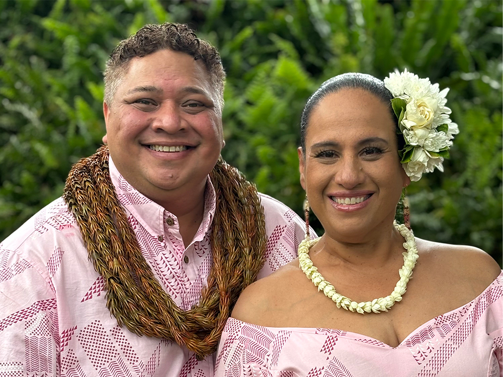 トレイシー＆ケアヴェ・ロペス スペシャルステージ