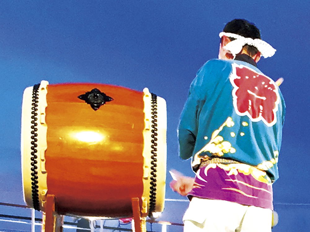 「飛鳥Ⅱ」で過ごす家族の夏休み ハッピーファミリークルーズ