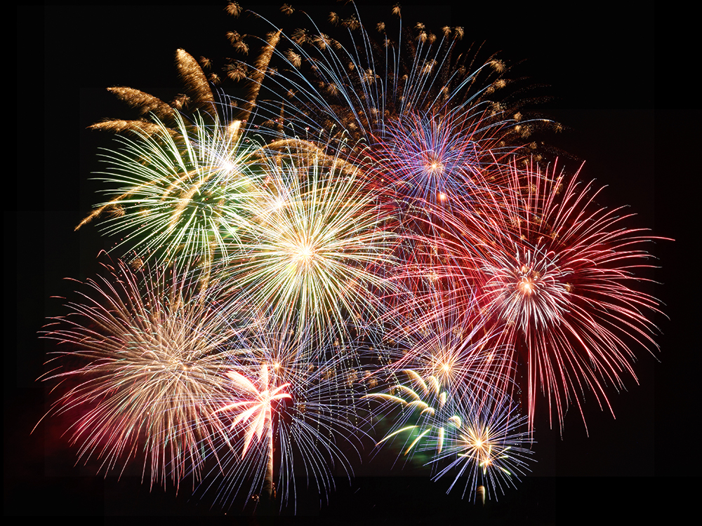 ファミリーに嬉しい催しが満載！ 飛鳥夏花火も！(8/24）