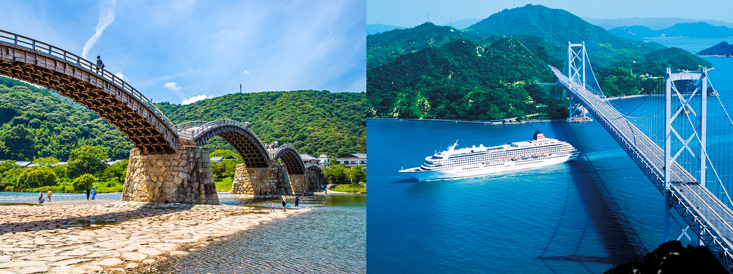 飛鳥Ⅱ・飛鳥Ⅲ公式クルーズ予約サイト | ASUKA CRUISE