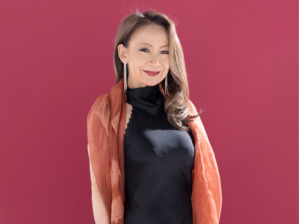 八神 純子（シンガーソングライター）