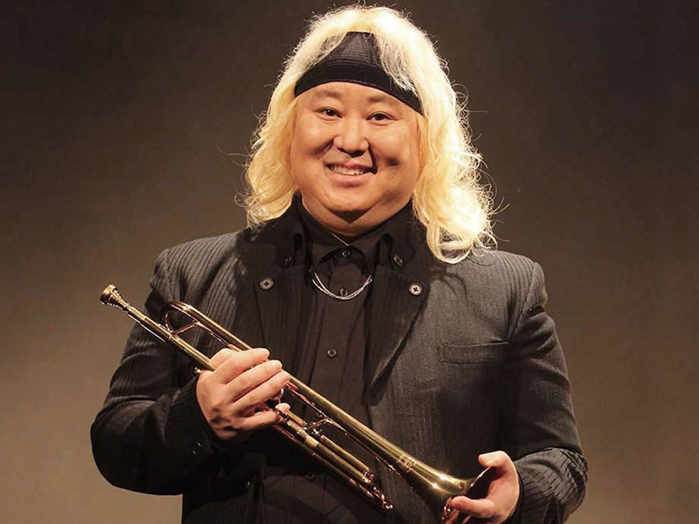 音が出合う瞬間 ジャズの醍醐味