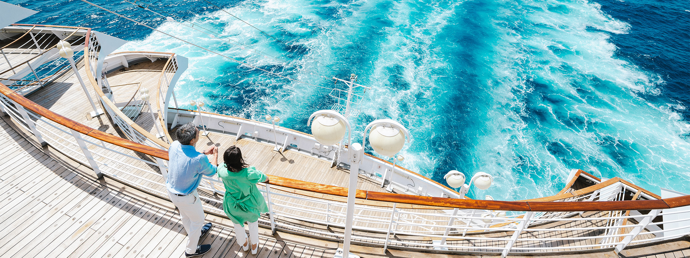 飛鳥Ⅱ・飛鳥Ⅲ公式クルーズ予約サイト | ASUKA CRUISE