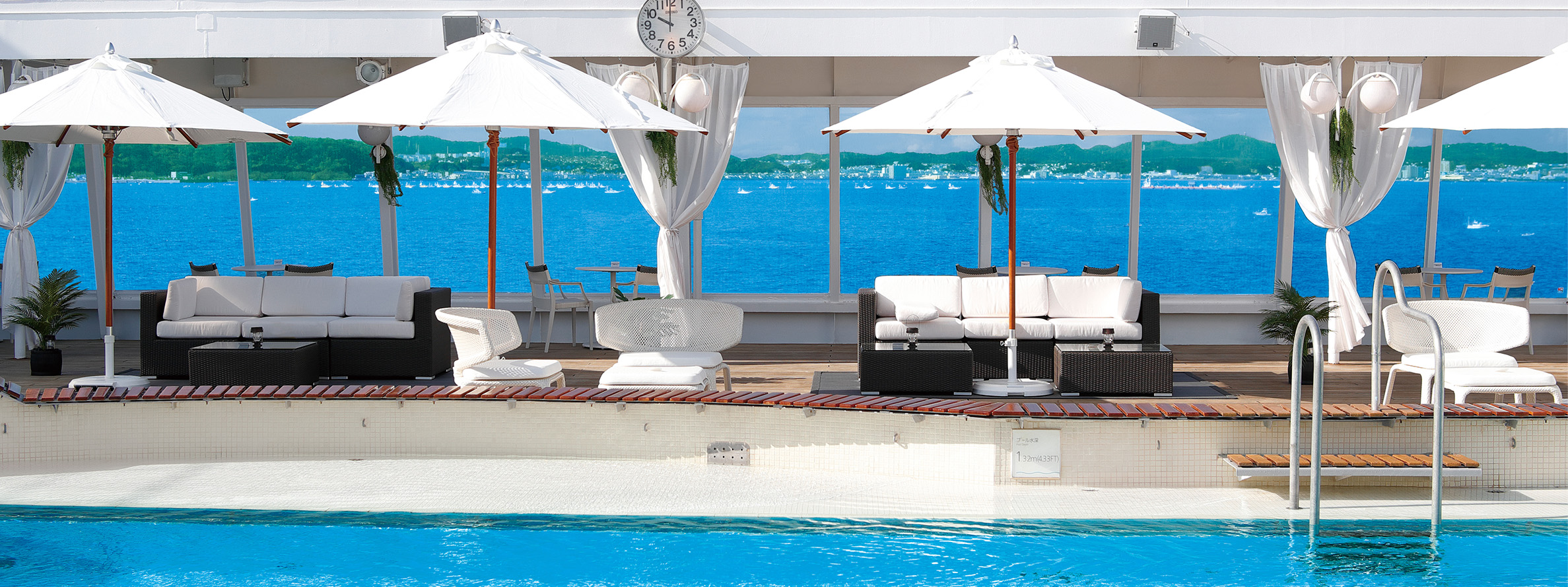 飛鳥Ⅱ・飛鳥Ⅲ公式クルーズ予約サイト | ASUKA CRUISE