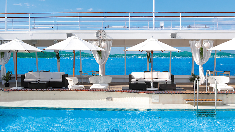 飛鳥Ⅱ・飛鳥Ⅲ公式クルーズ予約サイト | ASUKA CRUISE