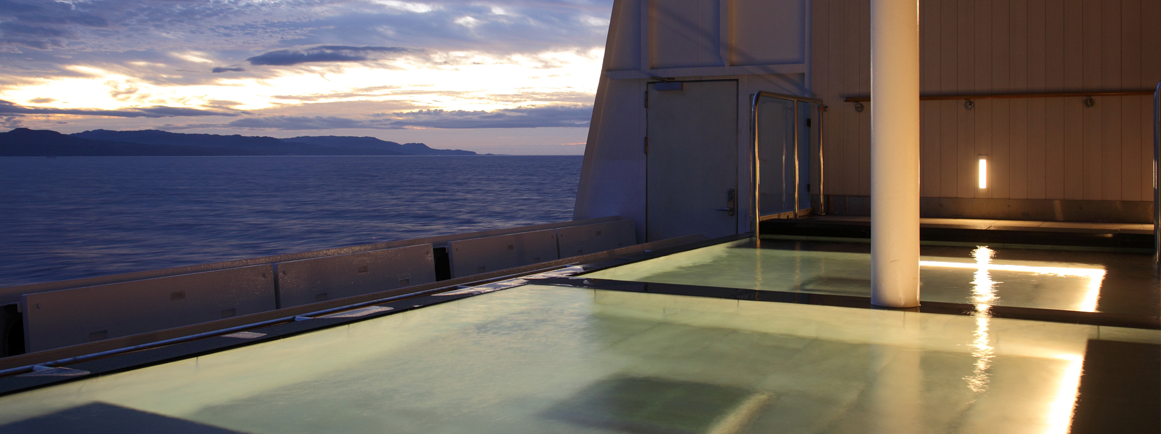 飛鳥Ⅱ・飛鳥Ⅲ公式クルーズ予約サイト | ASUKA CRUISE