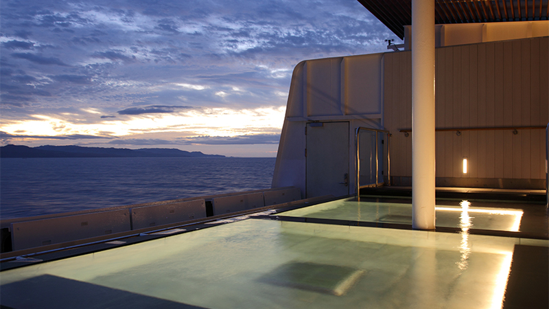 飛鳥Ⅱ・飛鳥Ⅲ公式クルーズ予約サイト | ASUKA CRUISE