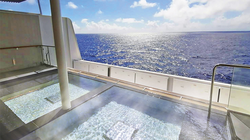 飛鳥Ⅱ・飛鳥Ⅲ公式クルーズ予約サイト | ASUKA CRUISE