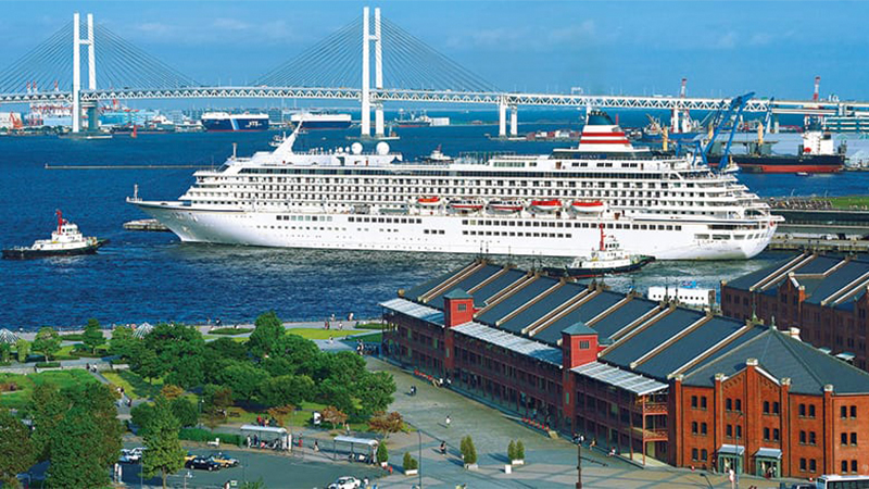 飛鳥Ⅱ・飛鳥Ⅲ公式クルーズ予約サイト | ASUKA CRUISE