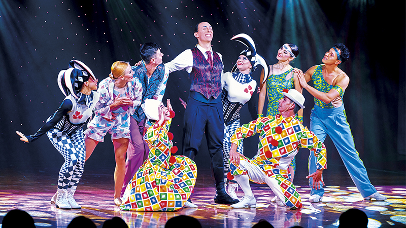 飛鳥Ⅱ・飛鳥Ⅲ公式クルーズ予約サイト | ASUKA CRUISE