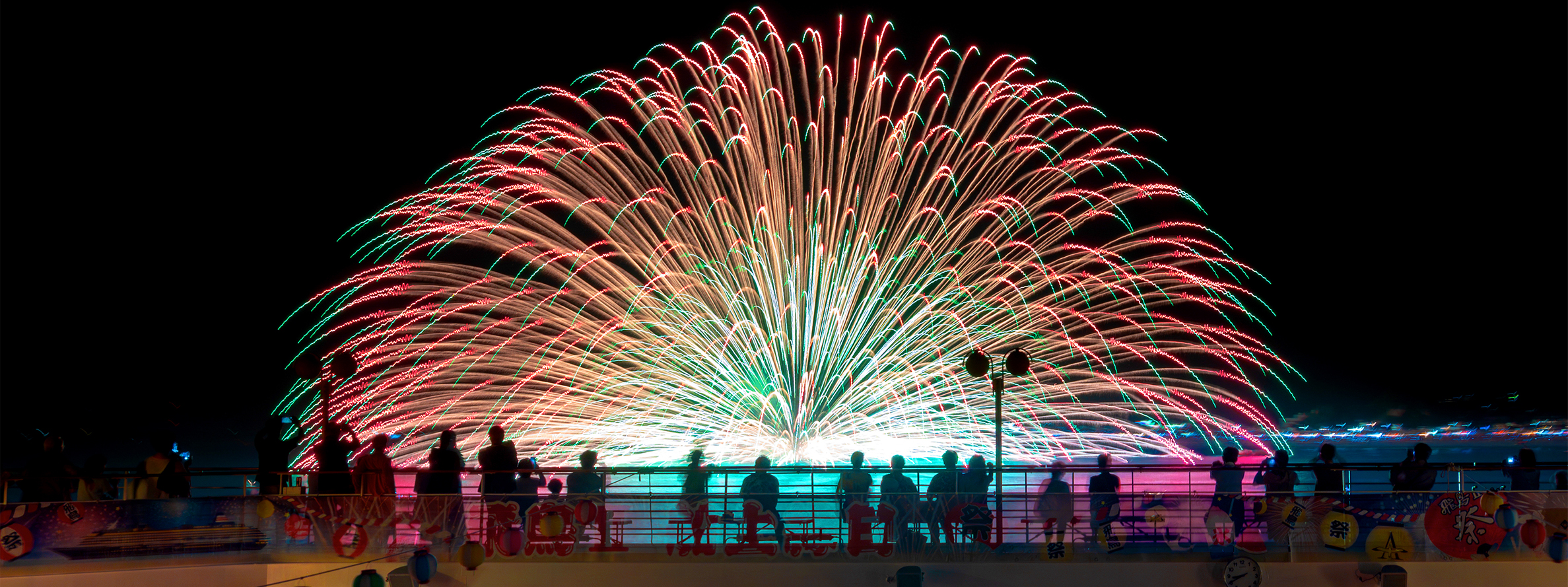 飛鳥Ⅱ・飛鳥Ⅲ公式クルーズ予約サイト | ASUKA CRUISE