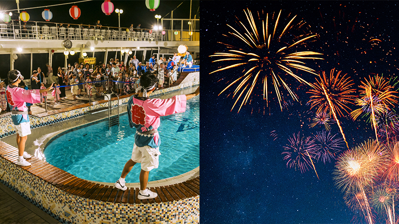 飛鳥Ⅱ・飛鳥Ⅲ公式クルーズ予約サイト | ASUKA CRUISE