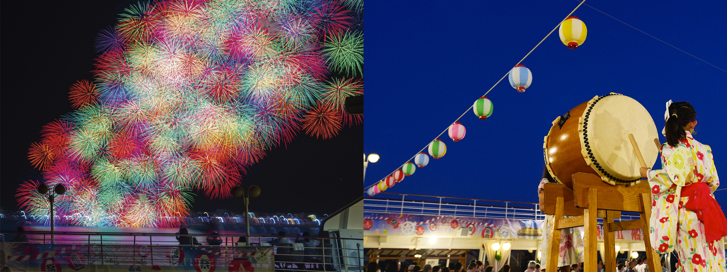 飛鳥Ⅱ・飛鳥Ⅲ公式クルーズ予約サイト | ASUKA CRUISE