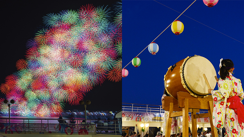 飛鳥Ⅱ・飛鳥Ⅲ公式クルーズ予約サイト | ASUKA CRUISE