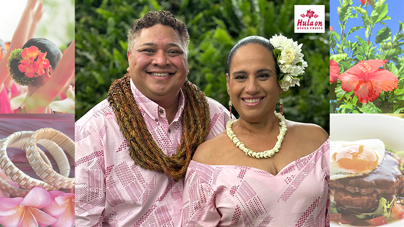 飛鳥Ⅱ・飛鳥Ⅲ公式クルーズ予約サイト | ASUKA CRUISE