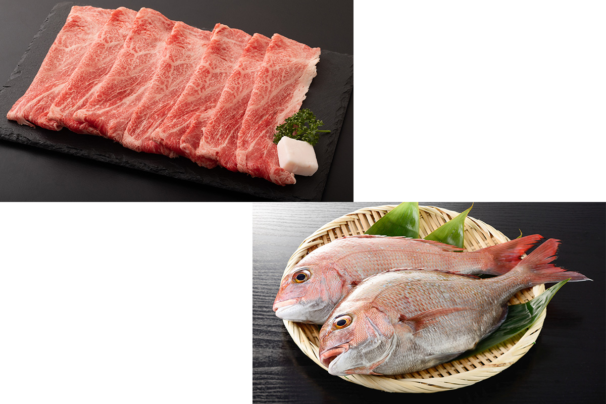 土地ごとに伝わる特別な味わい