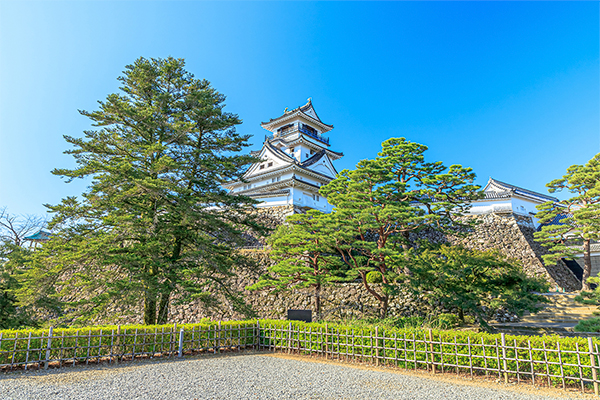 初夏の風に誘われて<br>週末利用でゆく土佐へのゆったり旅