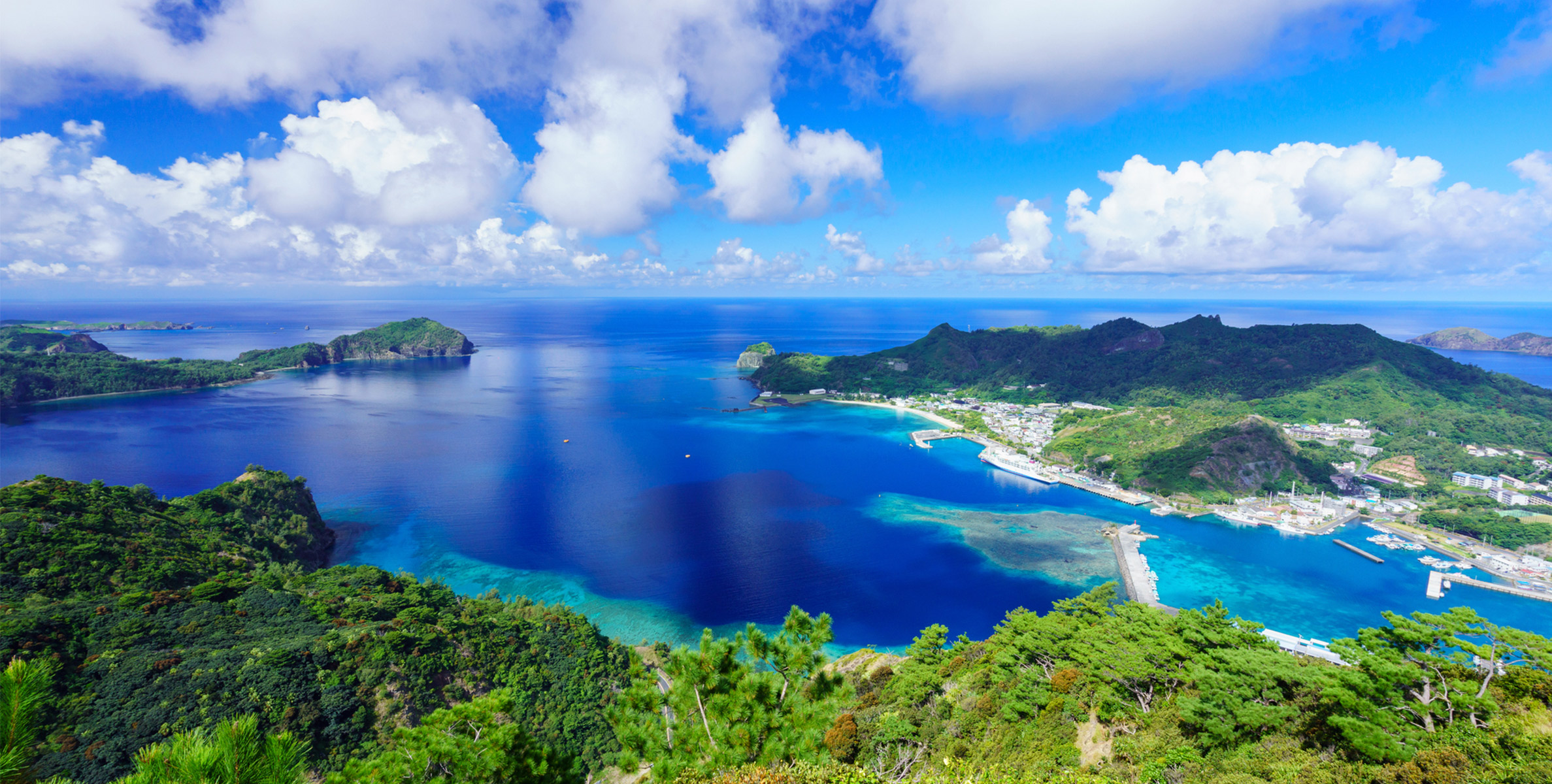 飛鳥Ⅱ・飛鳥Ⅲ公式クルーズ予約サイト | ASUKA CRUISE