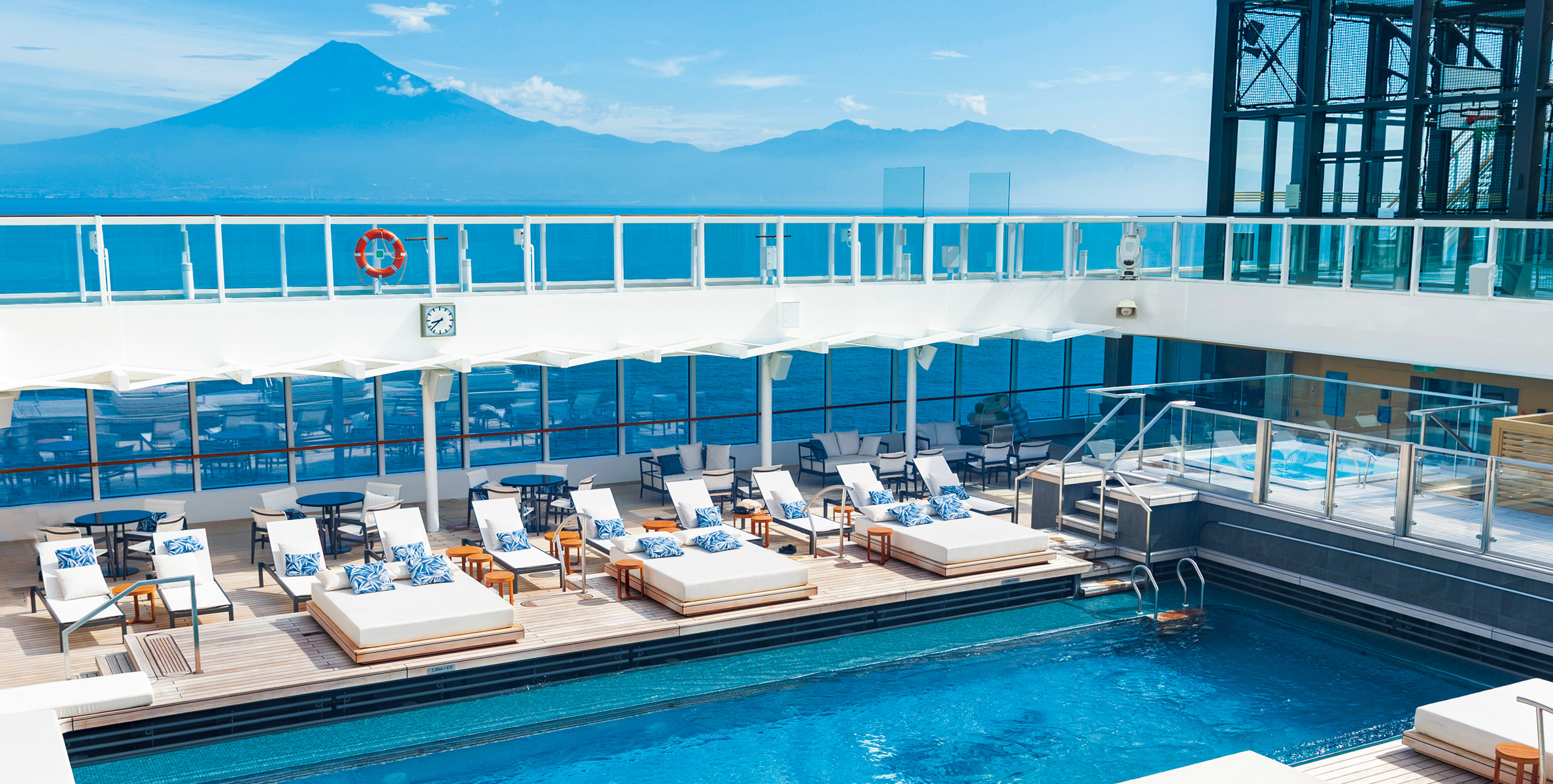 飛鳥Ⅱ・飛鳥Ⅲ公式クルーズ予約サイト | ASUKA CRUISE