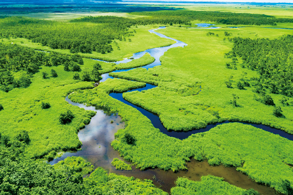 自然、文化、歴史を体感<br>ベストシーズンの北海道3都市めぐり