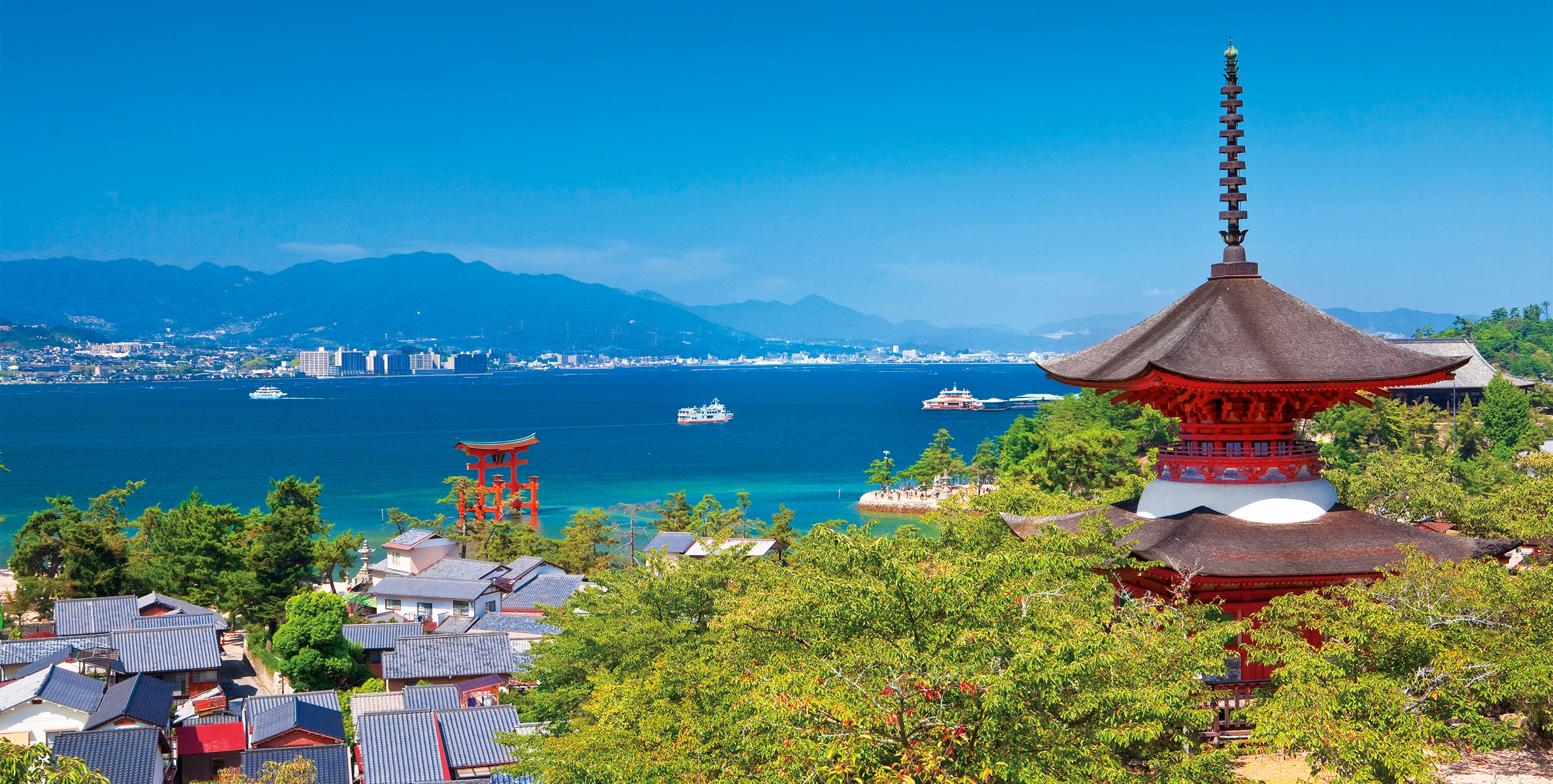 飛鳥Ⅱ・飛鳥Ⅲ公式クルーズ予約サイト | ASUKA CRUISE