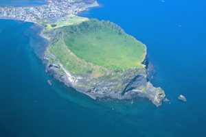 博多発着 秋の週末 済州島クルーズ
