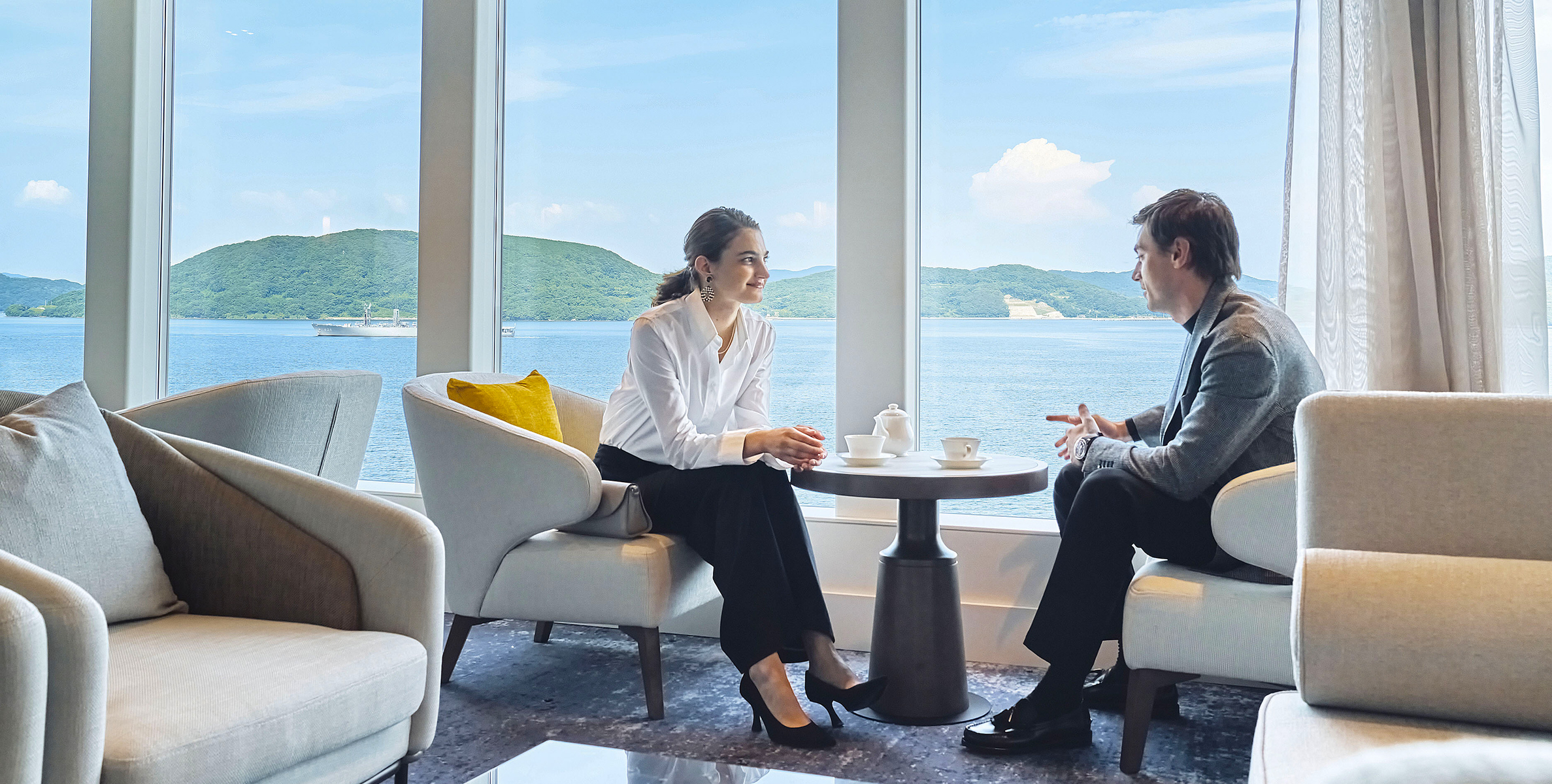 飛鳥Ⅱ・飛鳥Ⅲ公式クルーズ予約サイト | ASUKA CRUISE