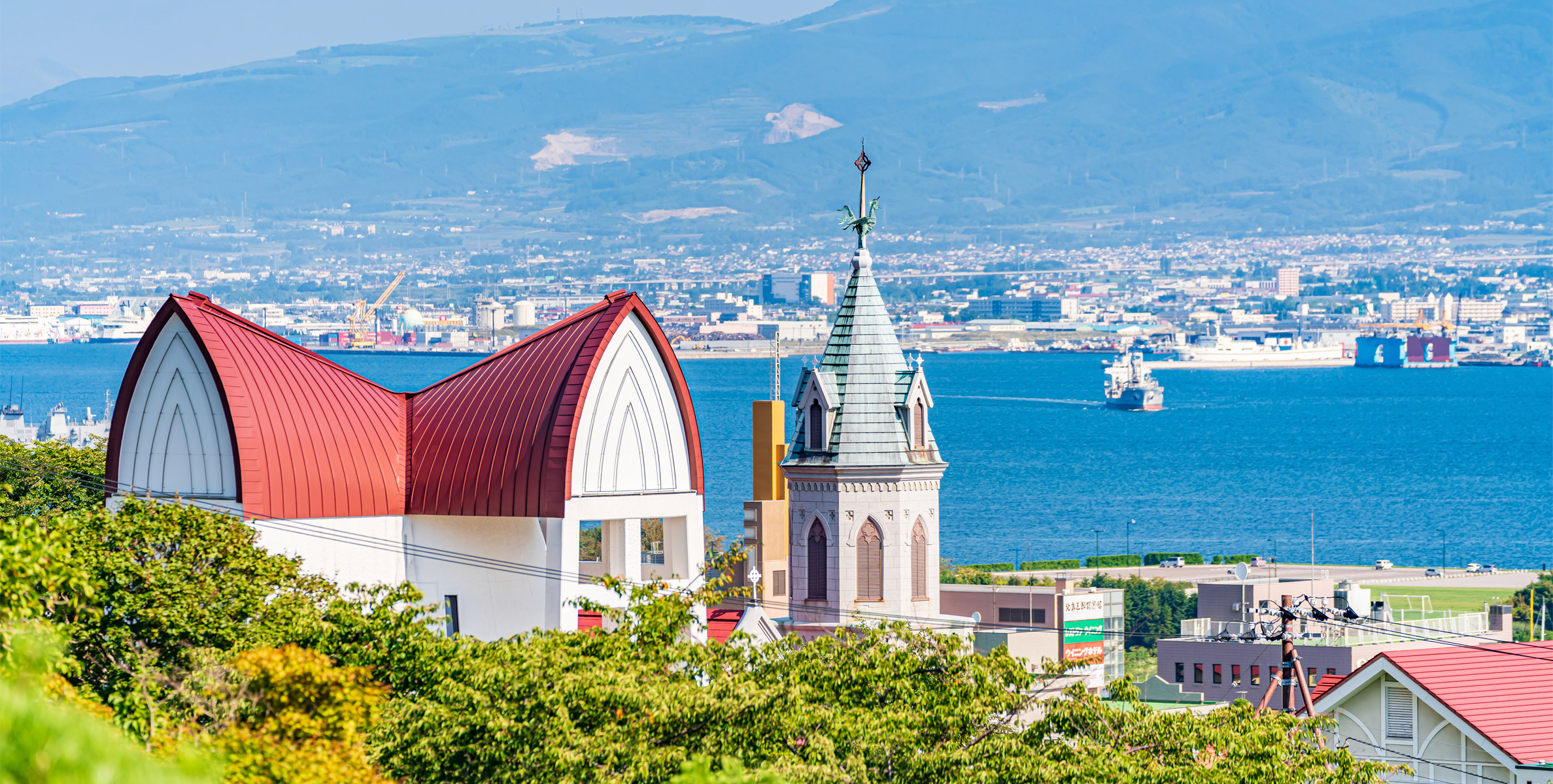 飛鳥Ⅱ・飛鳥Ⅲ公式クルーズ予約サイト | ASUKA CRUISE