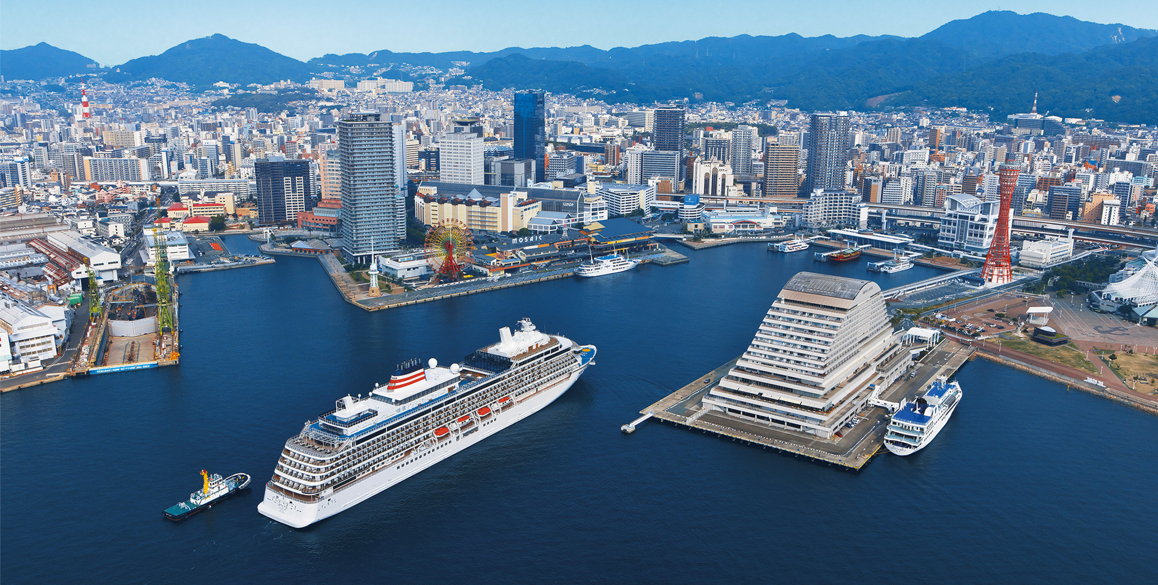 飛鳥Ⅱ・飛鳥Ⅲ公式クルーズ予約サイト | ASUKA CRUISE