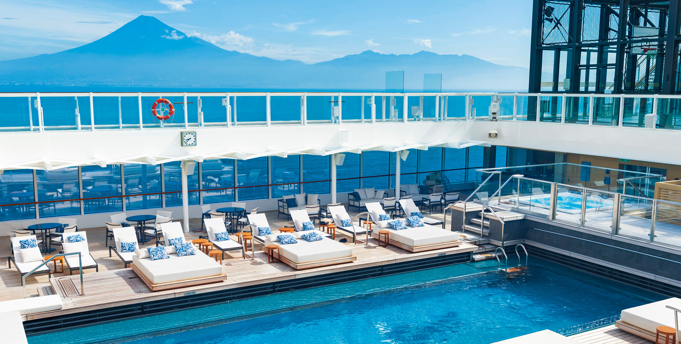 飛鳥Ⅱ・飛鳥Ⅲ公式クルーズ予約サイト | ASUKA CRUISE