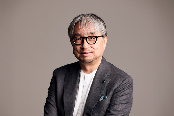 飛鳥クルーズ アンバサダー 小山薫堂がプロデュース