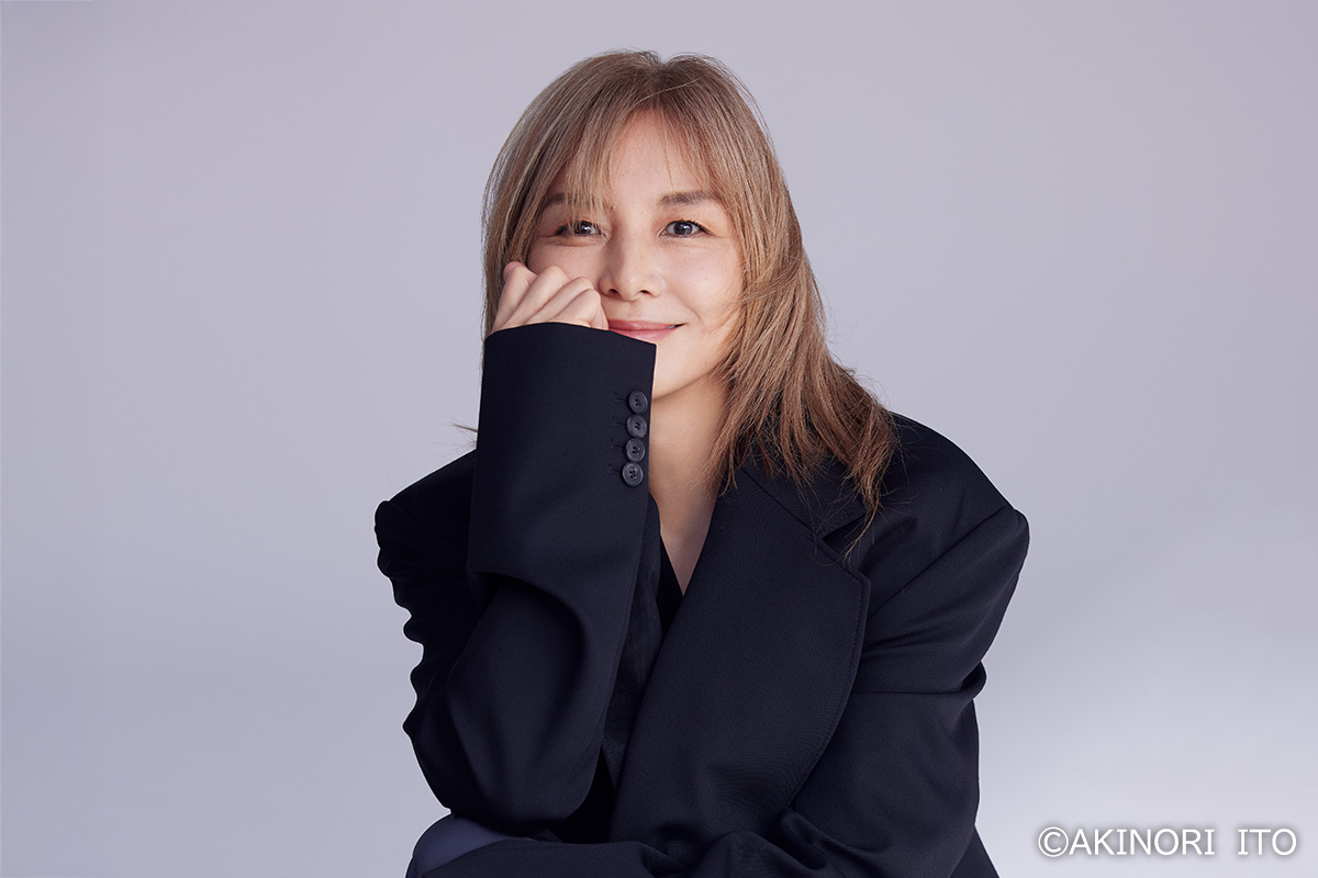 【6/20（土）】<br>小山薫堂 × 山口智子 スペシャルトークショー