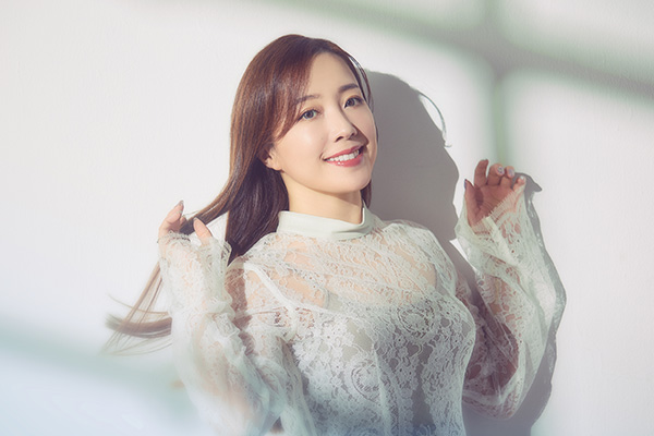 唯一無二の歌声で魅了する歌姫<br>平原 綾香