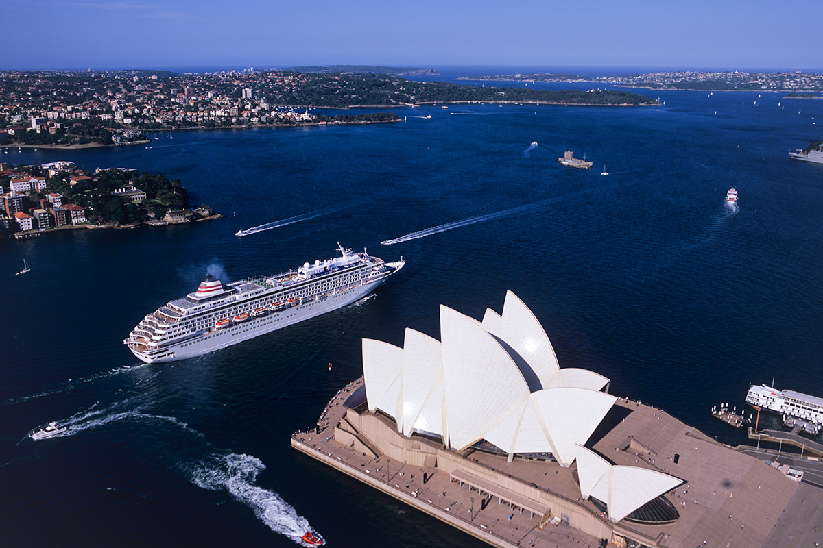 飛鳥Ⅱ・飛鳥Ⅲ公式クルーズ予約サイト | ASUKA CRUISE